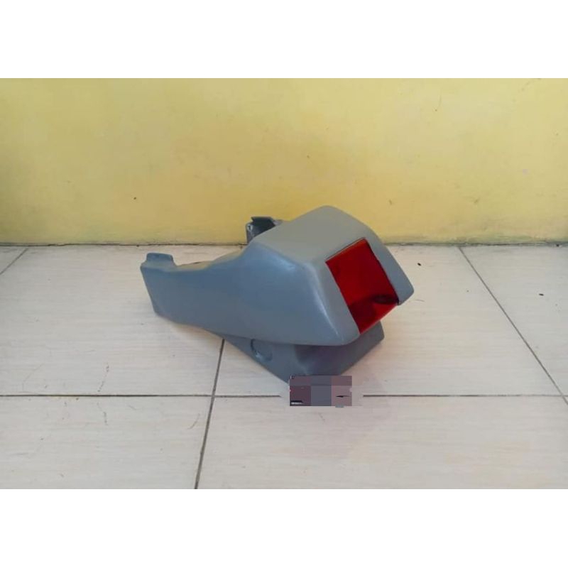 body belakang rgr sprinter