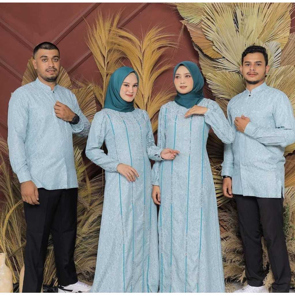 MARZATA SET DEWASA - by ZEENBYZI