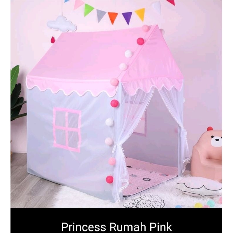 tenda princes