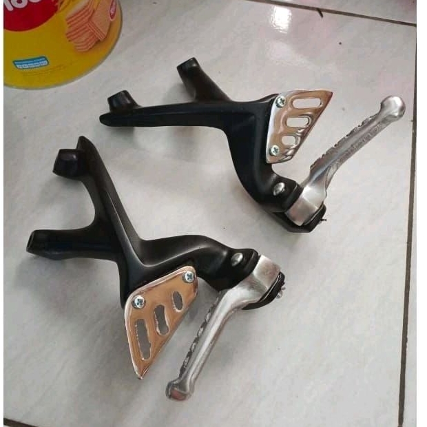 Power Bostep Belakang Aprilia Ducati PNP CB GL Postep Belakang Aprilia Ducati PNP