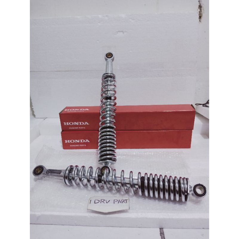 SHOCKBREAKER BELAKANG HONDA SUPRA SUPRA FIT SUPRA X SUPRA FIT NEW SUPRA LAMA