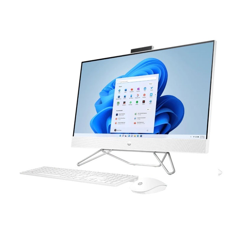 Pc HP All In One 24-cb1017d