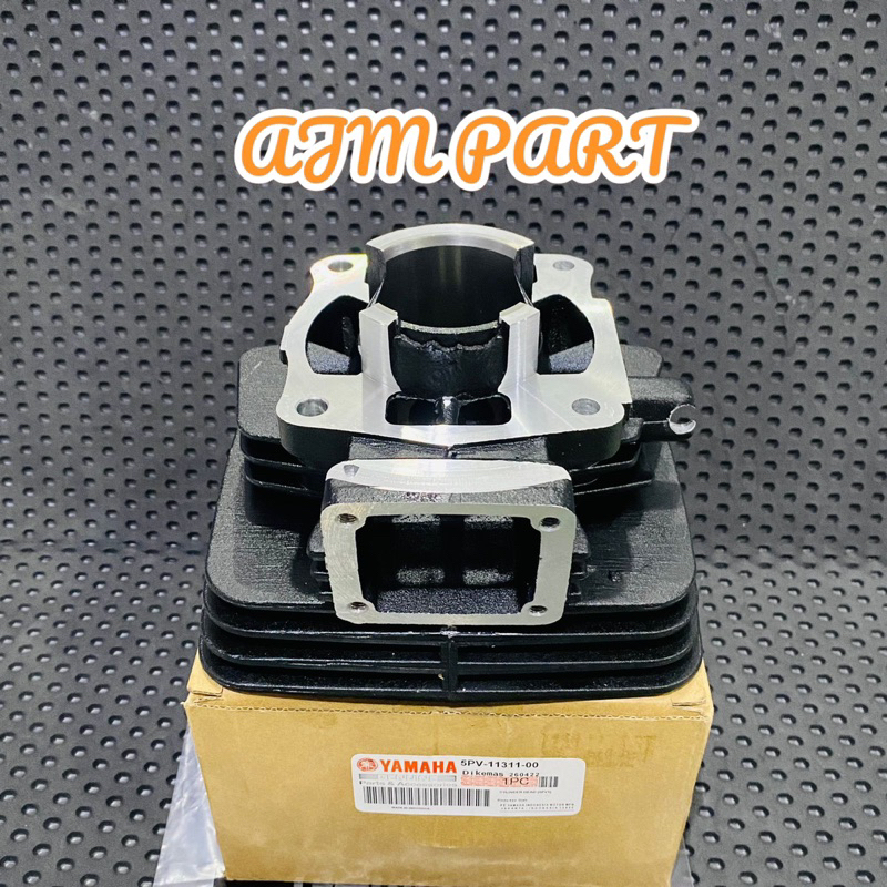 BLOK SEHER Y1 RX Z ORIGINAL