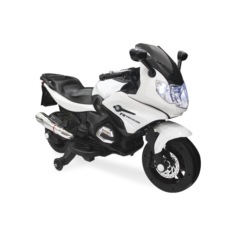 Mainan Motor Balap Aki Anak PMB Type R M-688