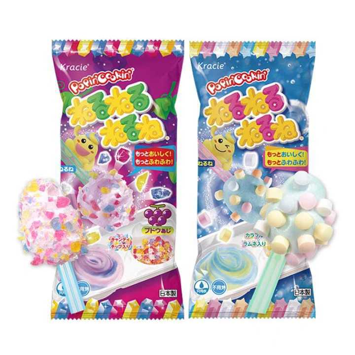 

Kracie Popin Cookin Nerunerune