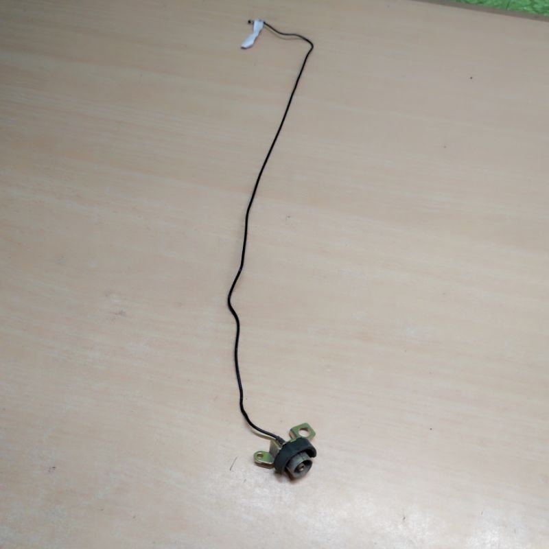 Jack DC laptop Toshiba satellite P850