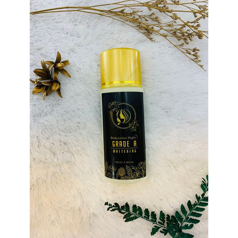 [ 3 PCS ] HB GRADE A Premium malam / HB grade a premium malam