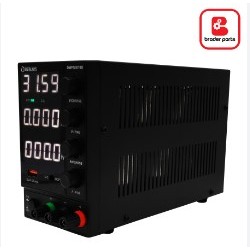 TOOLS POWER SUPPLY DC 30V/10A DIGITAL WAYS DWPS3010D