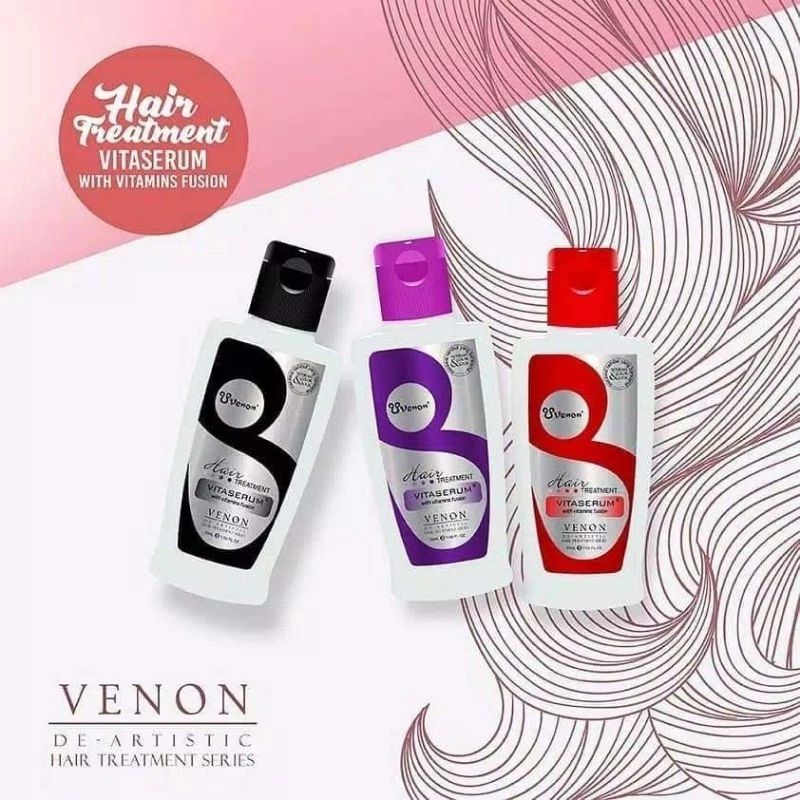 VENON VITA SERUM