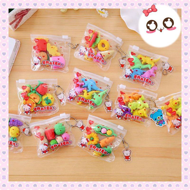 

Penghapus Karakter isi 4