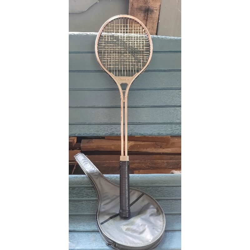 raket squash slazenger panther power bekas second murah