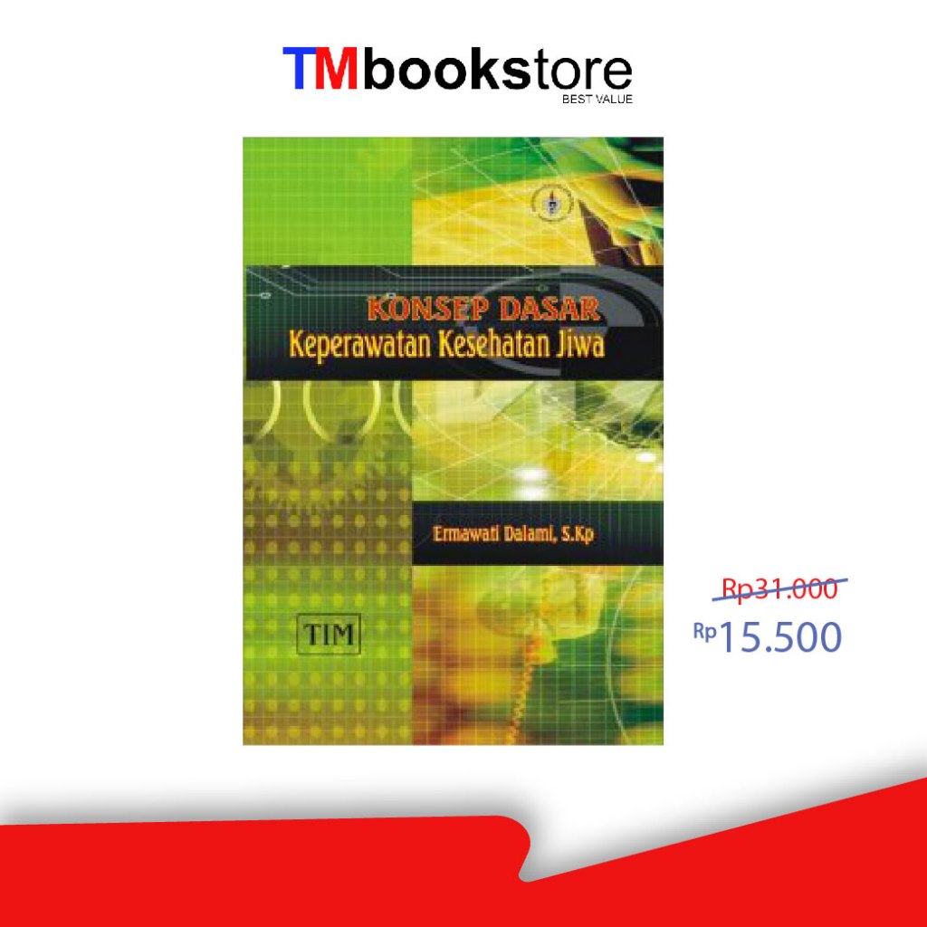 KONSEP DASAR KEPERAWATAN KESEHATAN JIWA