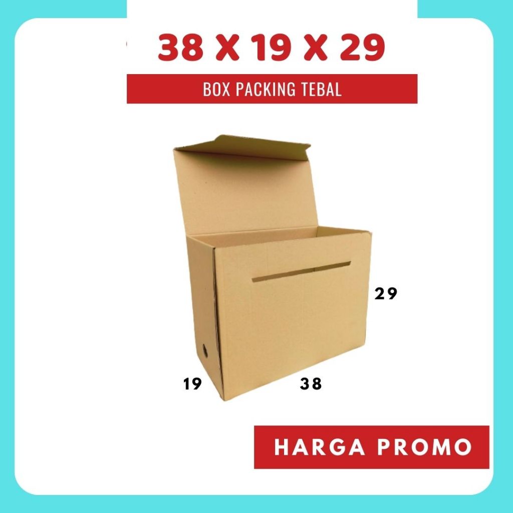 

Box File 38x19x29 Kardus BRIMEN Arsip File Arsipbox Document