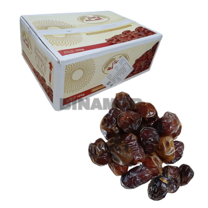 

Kurma Sayer Al Saad - Sayer Al Saad Dates