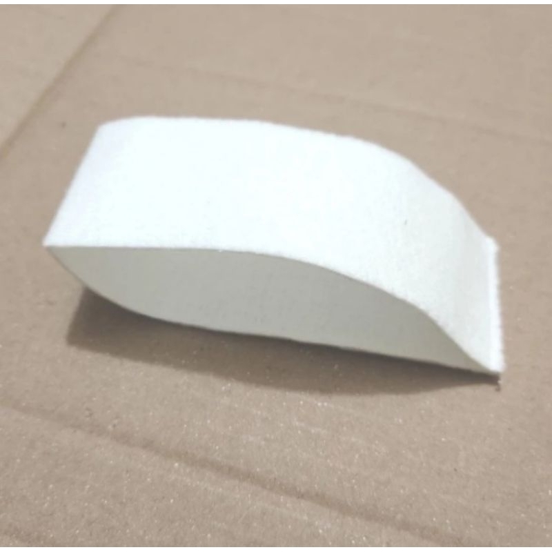 kain filter air masuk mesin cuci 2 tabung