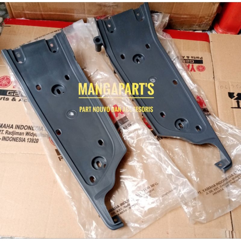 Bordes Injekan Nouvo Lele Bordes Abu Abu Nouvo Lele Injekan Kanan Kiri Nouvo Lele Karpet Nouvo Lele 