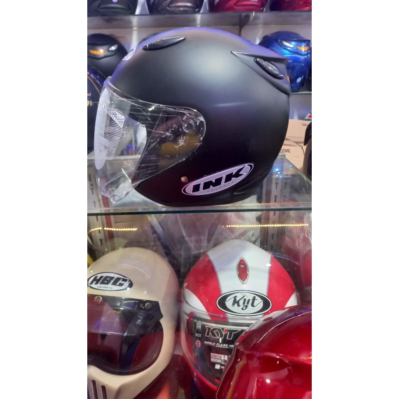 HELEM INK CENTRO PREMIUM SNI