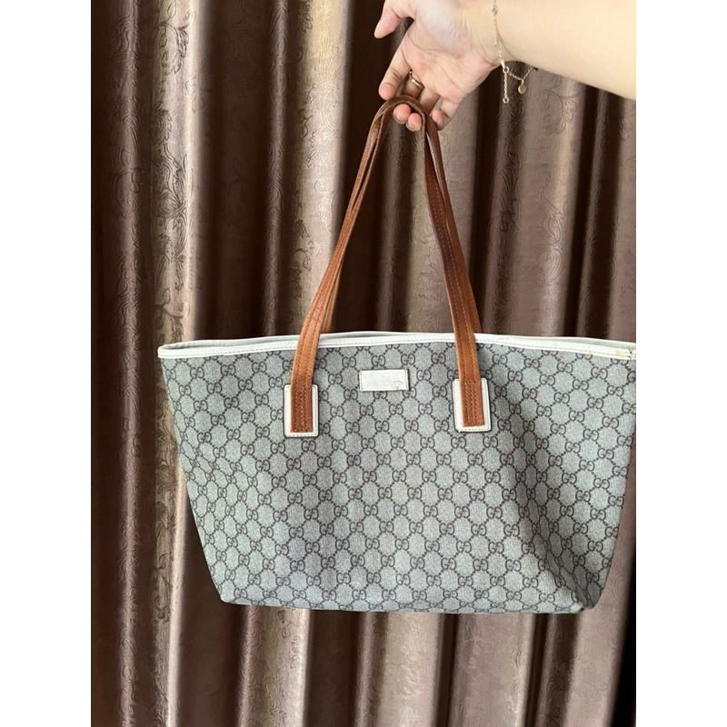 preloved tas gucci original