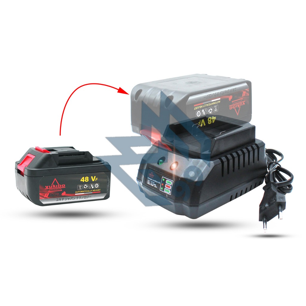 unversal charger baterai 48v 12v & 18V mailtank / adaptor baterai 12v mailtank / cas adaptor baterai