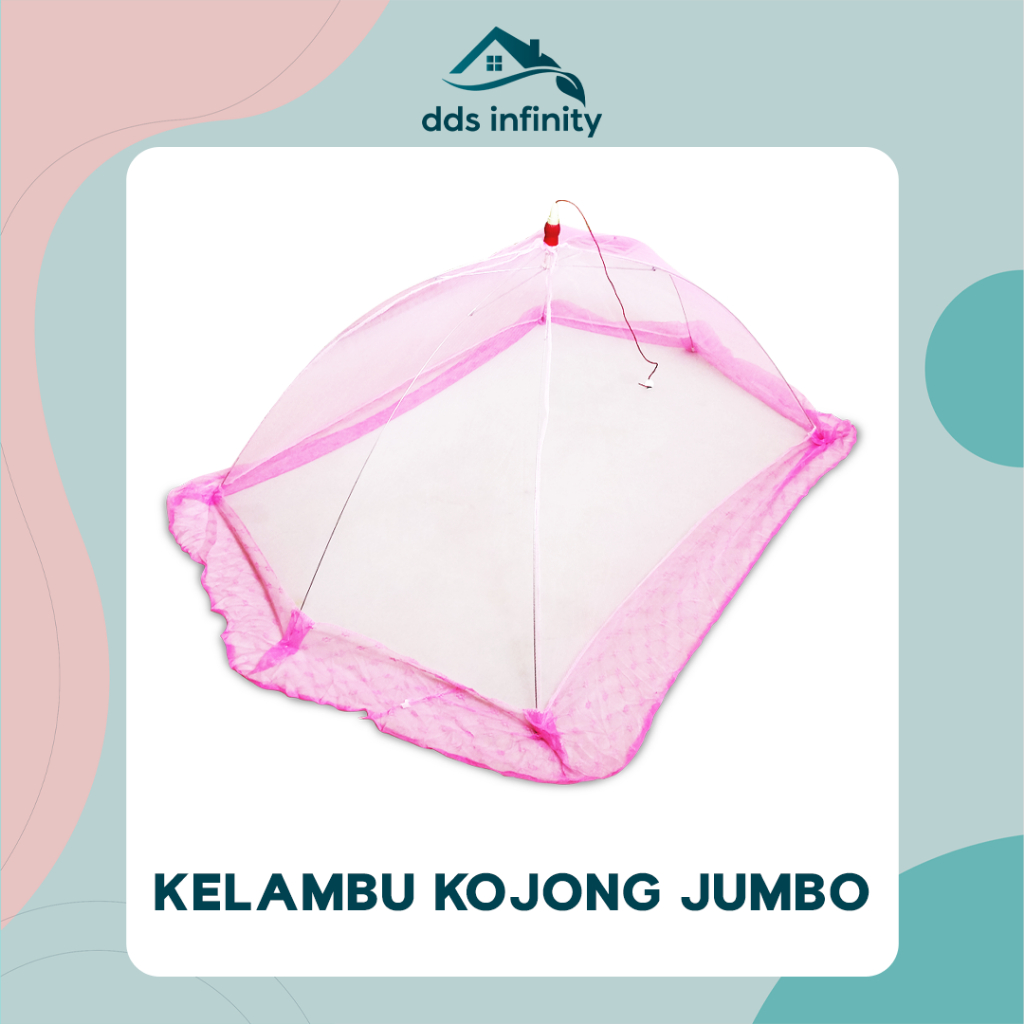 Kelambu Bayi Kojong Bayi Kelambu Tarik Bayi Kojong Tudung Bayi