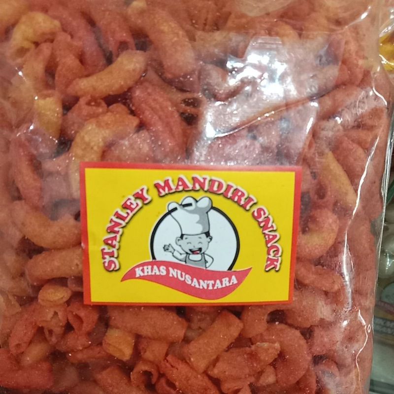 

makaroni bantet baLado