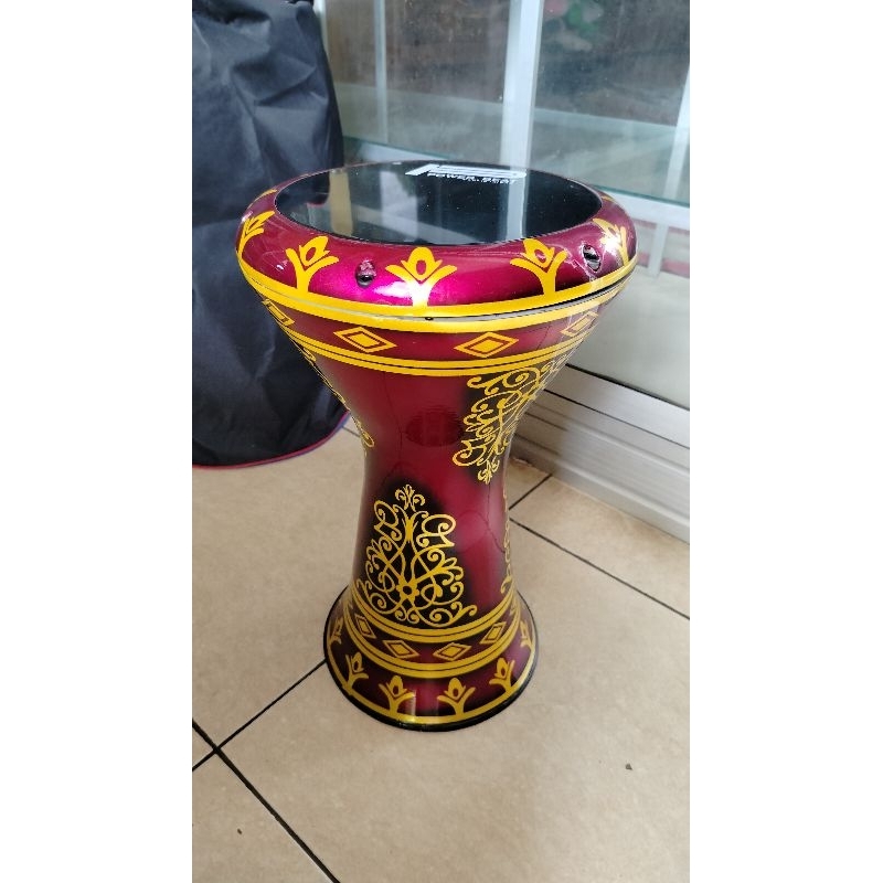 darbuka calti
