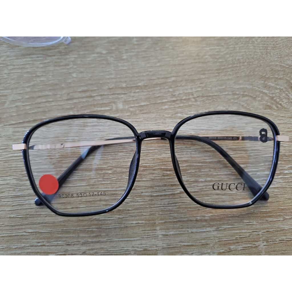 Frame Kacamata Gucci 98008