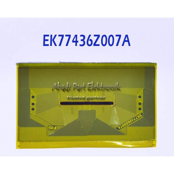 IC COF PAPAN PT430CT02 CABUTAN