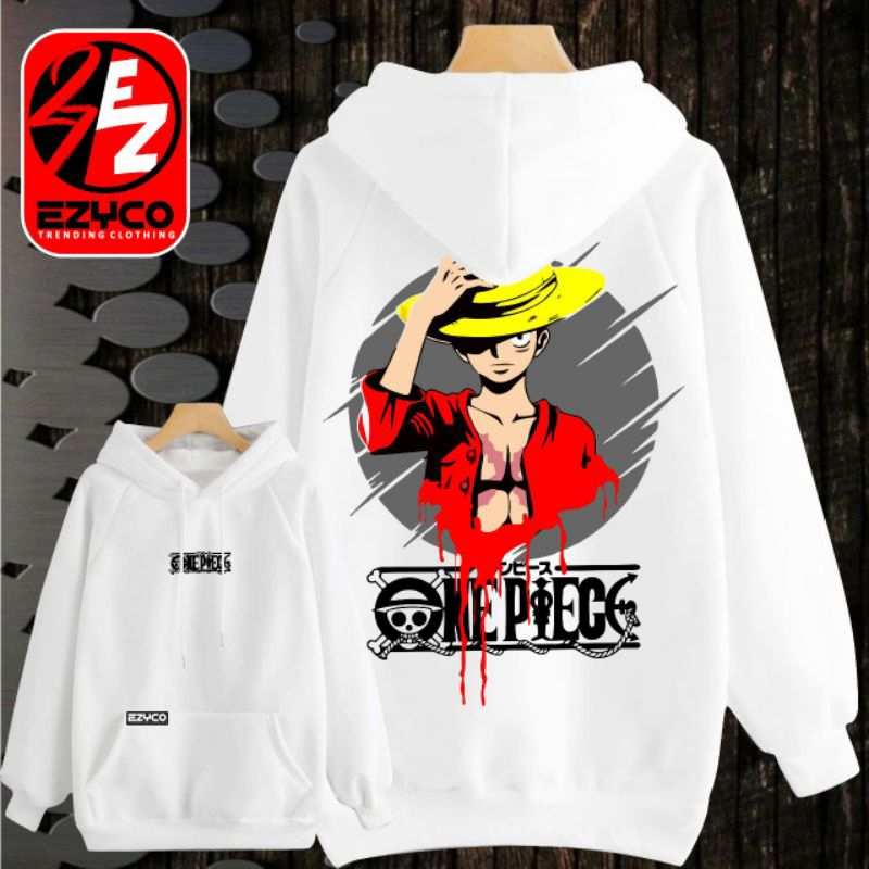 hoodie pria||hoodie wanita||hoodie one piece||sweater