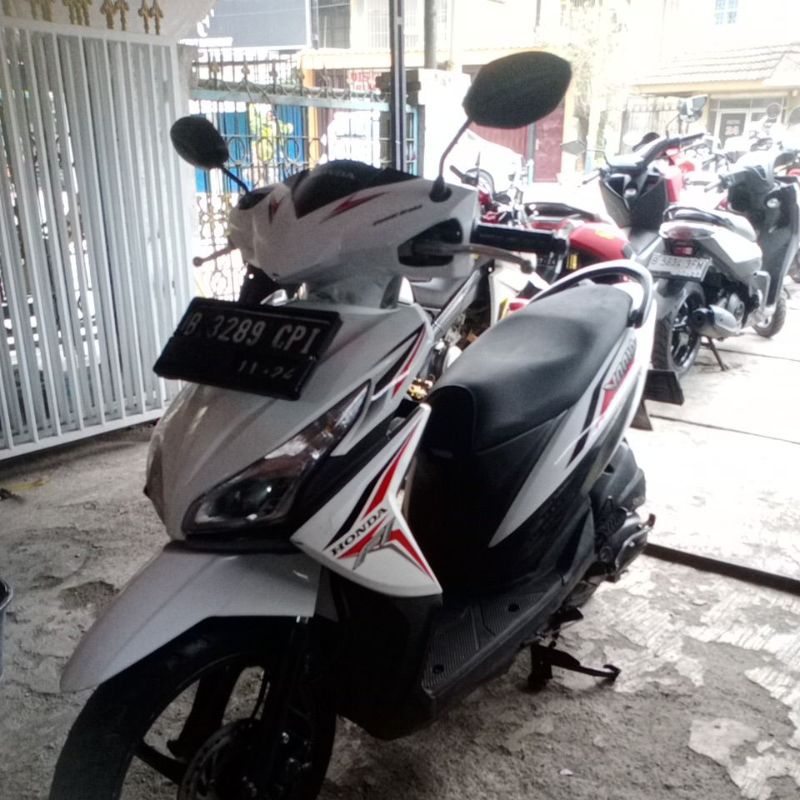 Honda Vario 110 led th. 2016