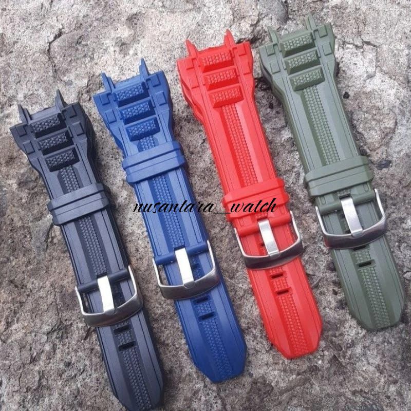 Strap Tali jam tangan Digitec 5030 DG 5030T DG-5030T DG-2030T