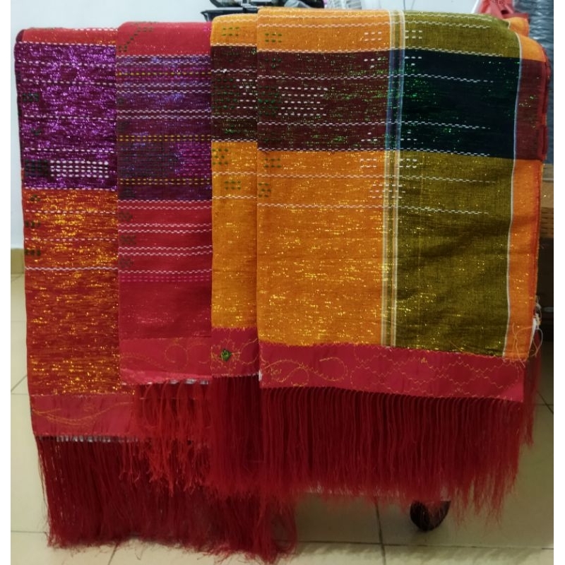 ULOS SADUM BATAK TOBA