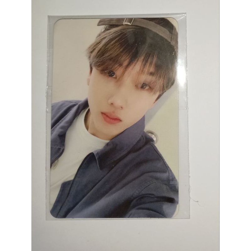 NCT DREAM Jisung Reload PC Ridin' ver.