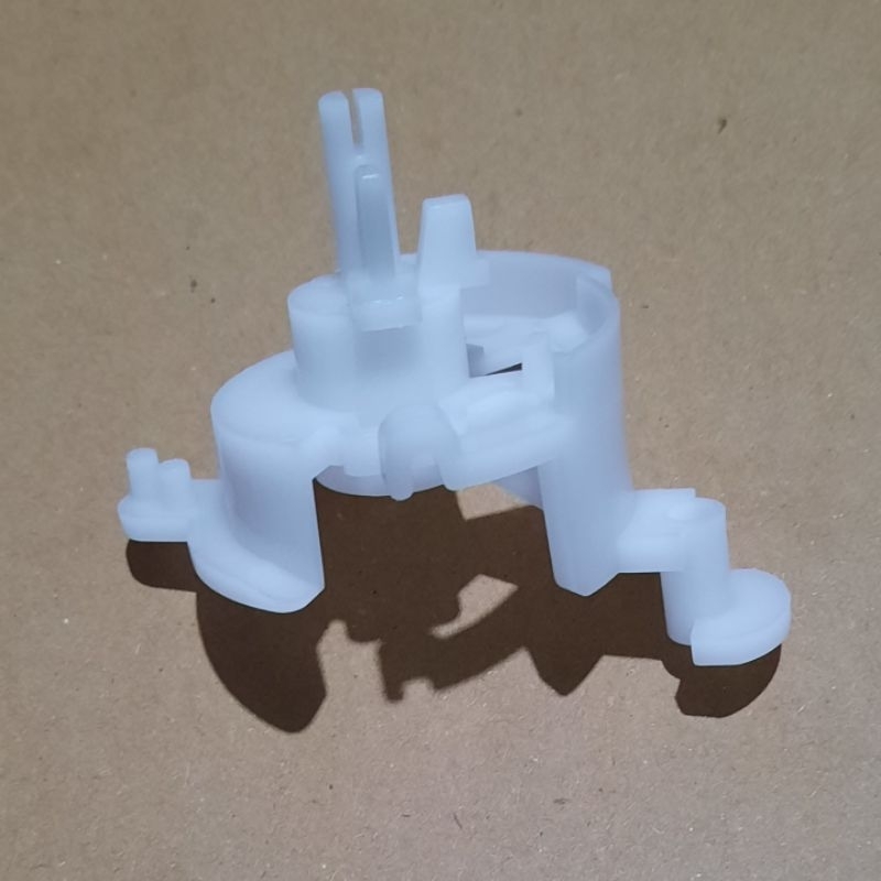 SELECTOR PEMBUANGAN MESIN CUCI POLYTRON