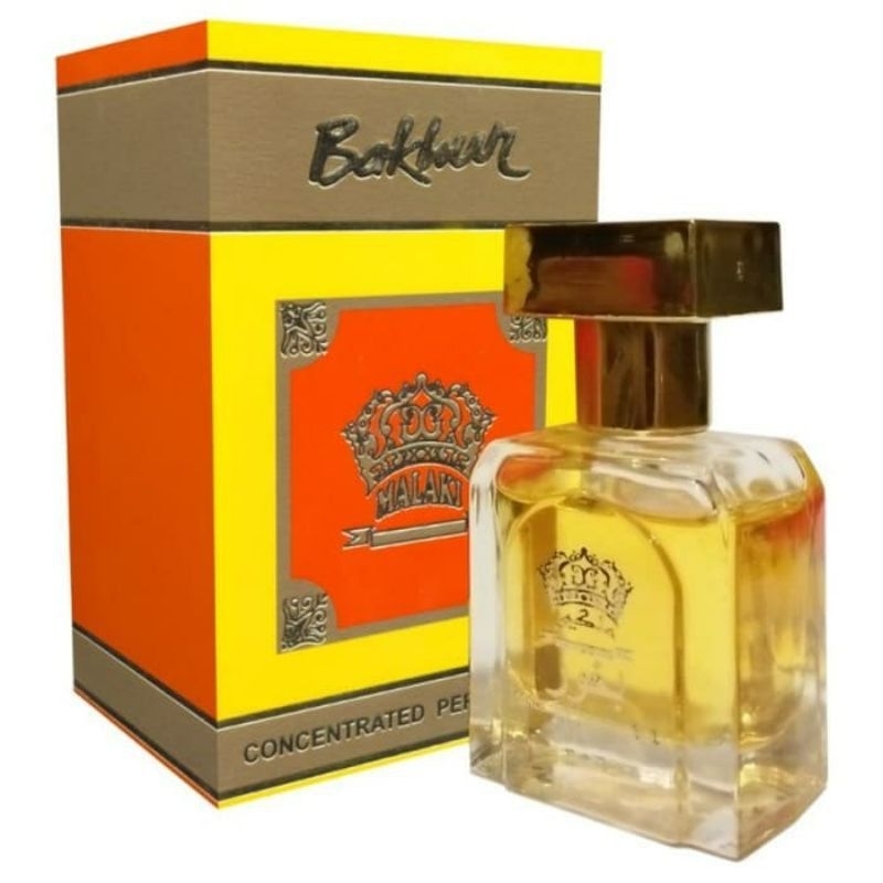 [Best Seller]Parfume Malaki Bakhur Bakhoor Original Non Alkohol Made In India Minyak Wangi
