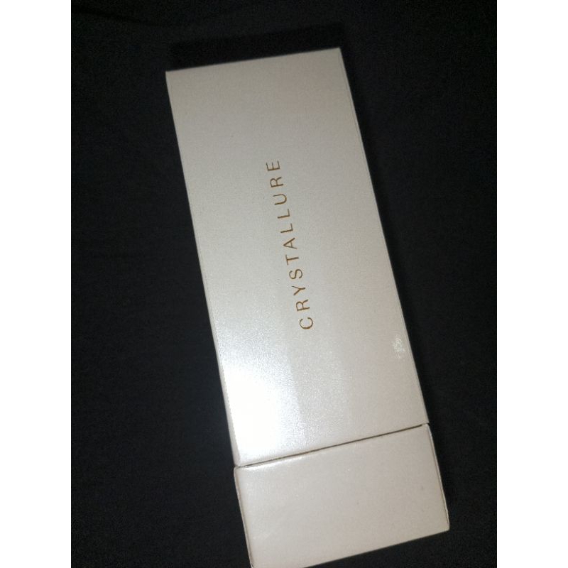 crystallure