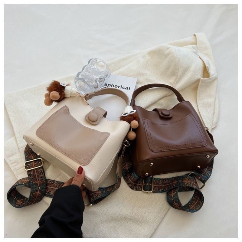 GS6855 tas selempang import tas selempang wanita import tas wanita selempang import