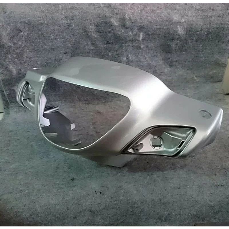 batok totok depan Suzuki Shogun 110 R new/batok lampu Shogun 110R  new.