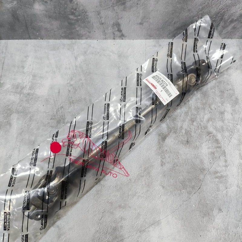 JOINT STEERING ASSY STIR SETIR TOYOTA GRAND AVANZA XENIA VELOZ VELOS 2015-2020 JAPAN