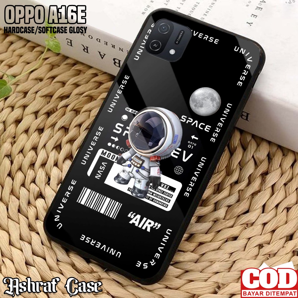 Case OPPO A16E - Casing Hp OPPO A16E ( PLNT ) Cassing Hp - Silikon OPPO A16E - Softcase Hp - Kesing 