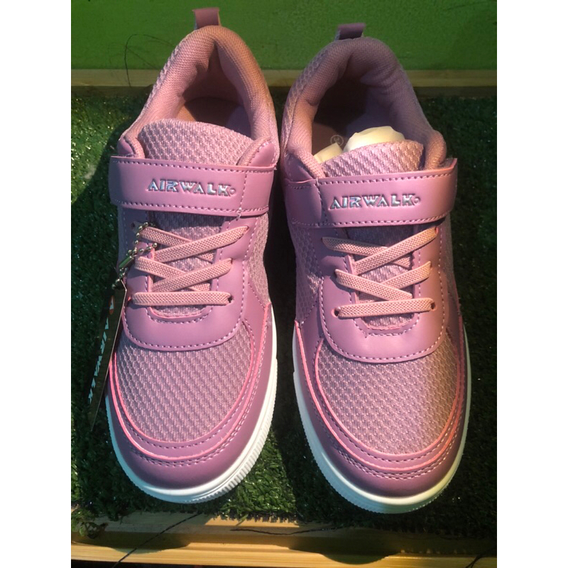 Sepatu Anak Airwalk