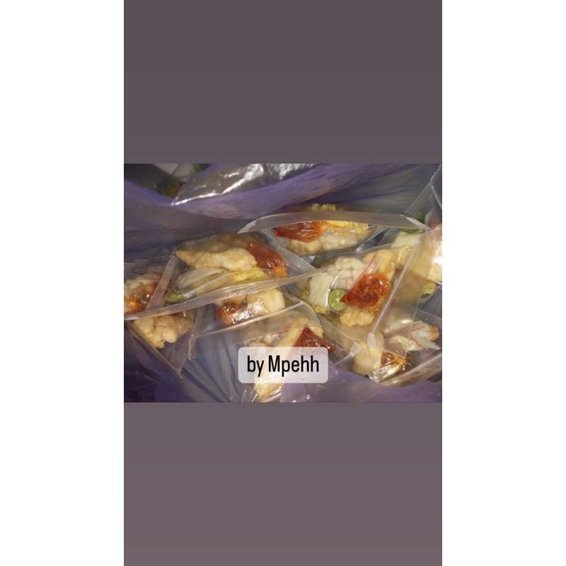 

Reseller paket usaha Baso Aci by Mpehh baso aci ayam suwir baso aci instan