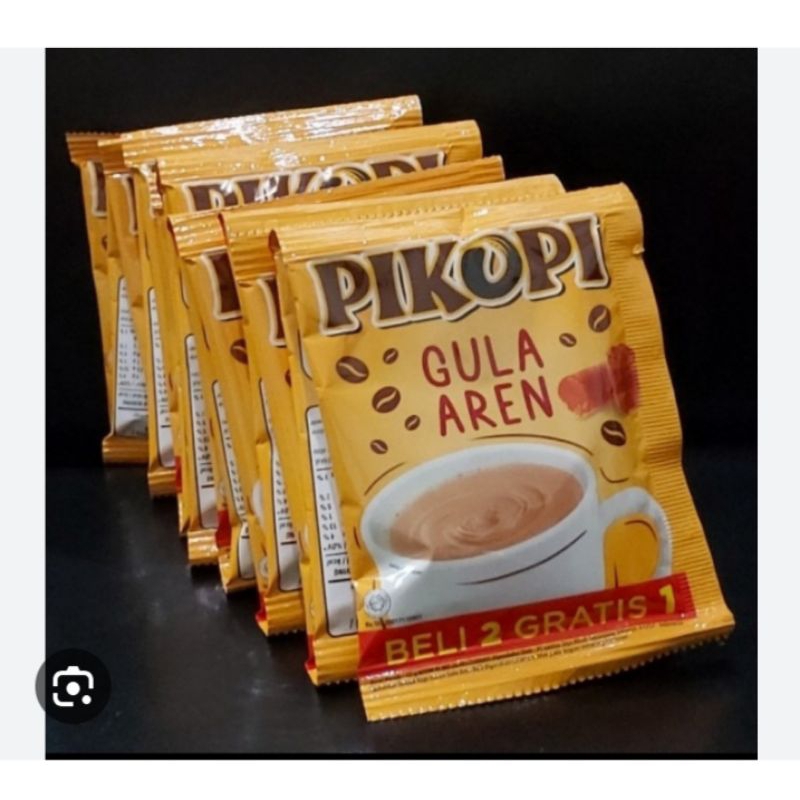 

Pikopi Gula Aren