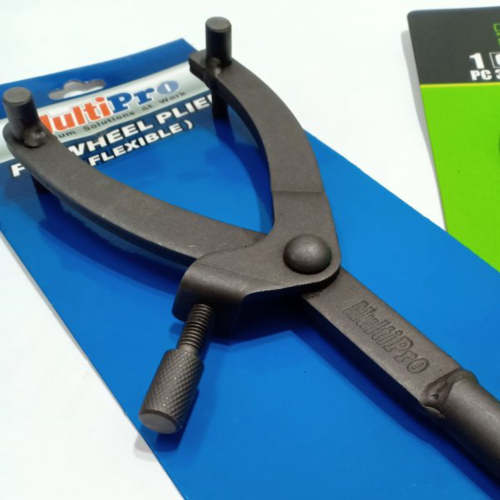 Dijual Kunci Treker Tahanan CVT Kunci Mur Kopling CVT 39 - 41 TEKIRO Kunci CVT Kunci Pully CVT Kunci