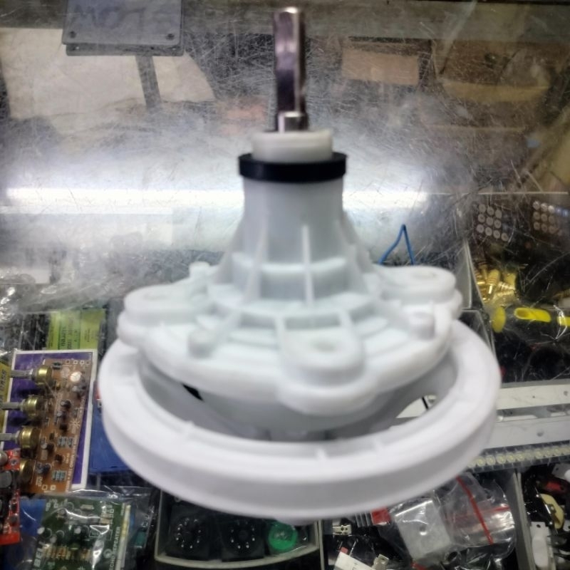Gear Box Mesin Cuci Sanken