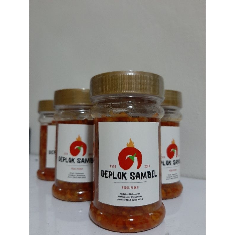 

Sambal