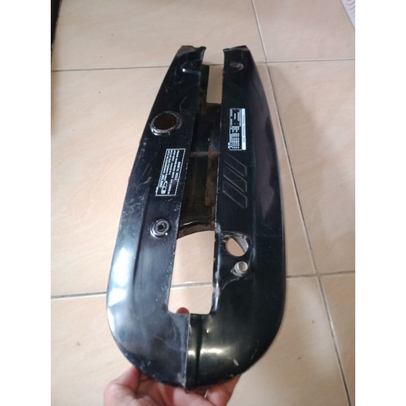 Katengkas Penutup rantai Honda Astrea Grand original