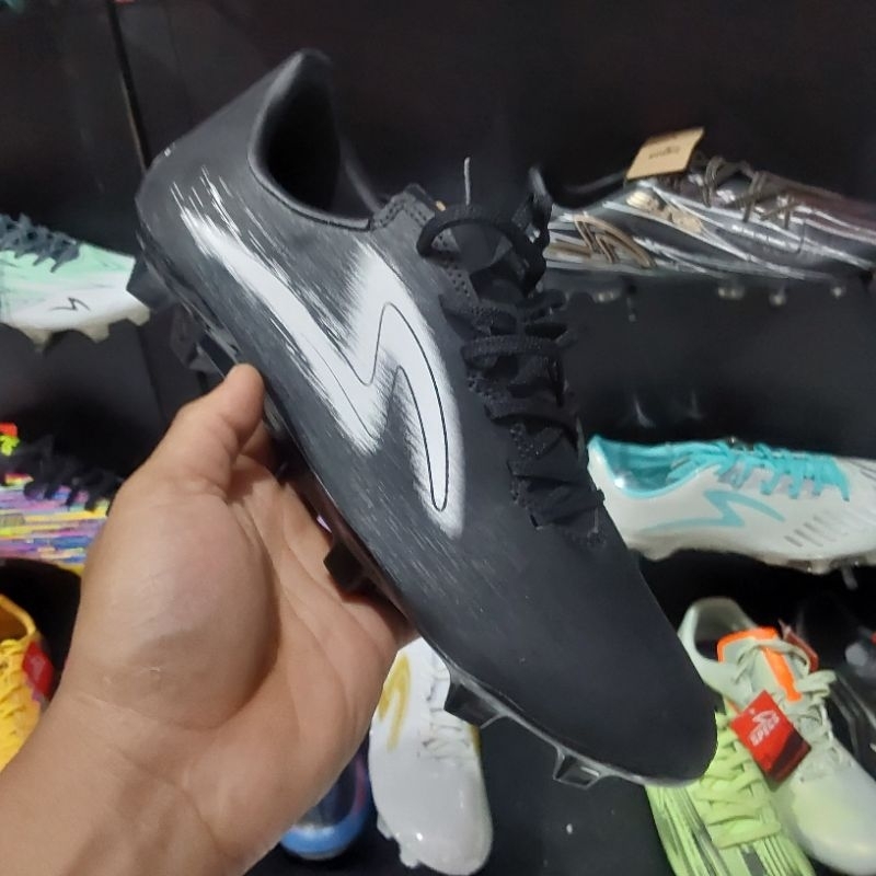 Specs Elevation one fg