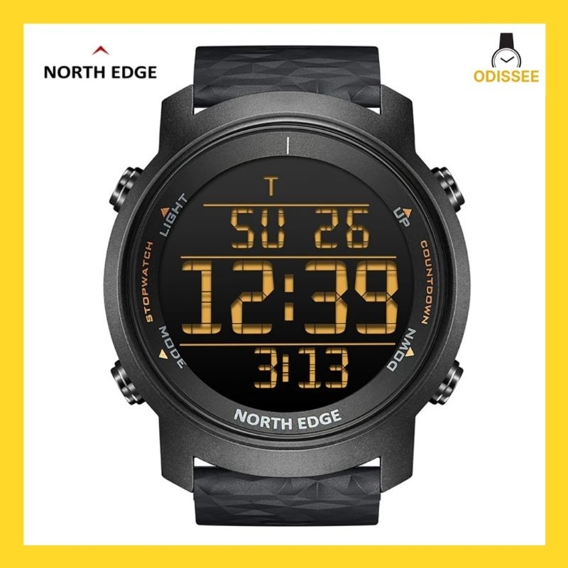 NORTH EDGE LAKER 2 SMARTWATCH ORIGINAL