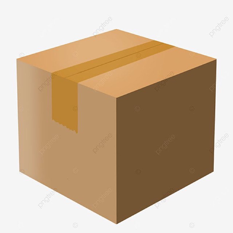 

Kardus Packing